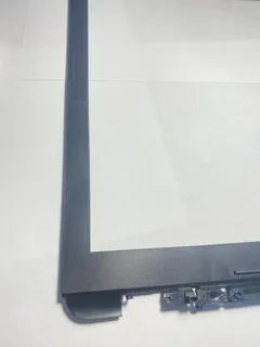 УЦІНКА! Частина корпусу (рамка матриці) HP 250 G7, 255 G7, 256 G7, мініатюра 3