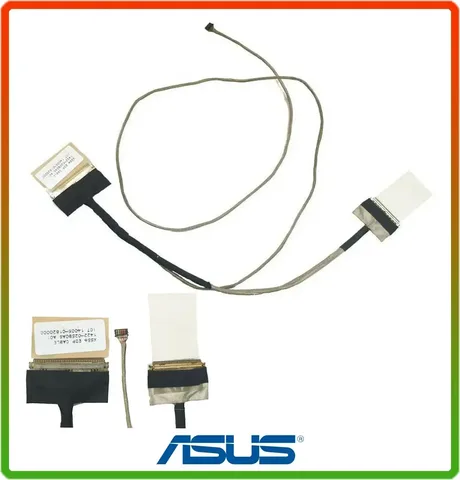 Шлейф матриці Asus X556 X556U, X556UA, A556UJ, A556U 1422-02590AS