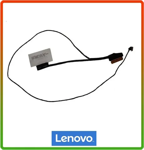 Шлейф матриці для ноутбука Lenovo V330 V330-15 V330-15IKB (без тачскрину) 450.0DB07.0011