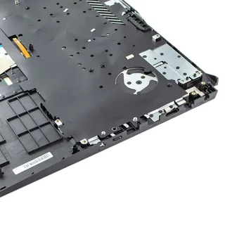 Оригінальна верхня кришка Asus FA706I FA706QE FX706H TUF706 TUF766, RU (татчпад+wifi+RGB), мініатюра 3