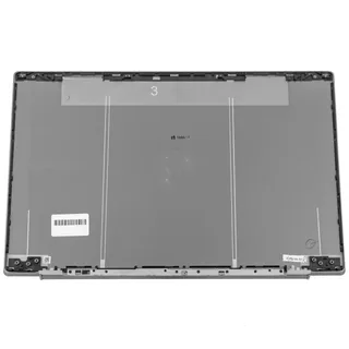 Частина корпусу (кришка матриці) для ноутбука HP 15-CS, 15-CW, TPN-Q208, TPN-Q210 (Gray), мініатюра 2