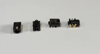 Роз'єм живлення Asus F102E F200E F201E F202E K200MA Q200E S200 S201E S202E S200T S400 UX52 U305F U38 UX31 UX32, мініатюра 2