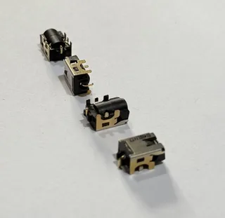 Роз'єм живлення Asus F102E F200E F201E F202E K200MA Q200E S200 S201E S202E S200T S400 UX52 U305F U38 UX31 UX32, мініатюра 3