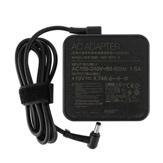 Оригінальний блок живлення Asus 19V 3.42 A 65W (DC 5.5*2.5), мініатюра 1