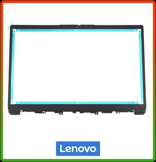 Рамка матриці (дісплея) для LENOVO IdeaPad 1-15ADA7, 1-15AMN7 black, мініатюра 1
