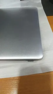 УЦІНКА!! Кришка матриці (дисплея) Asus X540 X541 X541U silver 90NB0CG3-R7A000, мініатюра 2