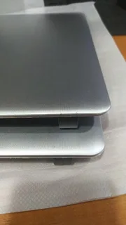 УЦІНКА!! Кришка матриці (дисплея) Asus X540 X541 X541U silver 90NB0CG3-R7A000, мініатюра 3
