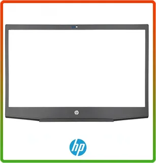 Частина корпусу (рамка матриці) HP Pavilion 15-CX, 15T-CX series, black, мініатюра 1