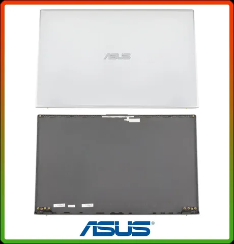 Кришка матриці (дисплея) Asus X512 series, колір silver 90NB0KA3-R7A010