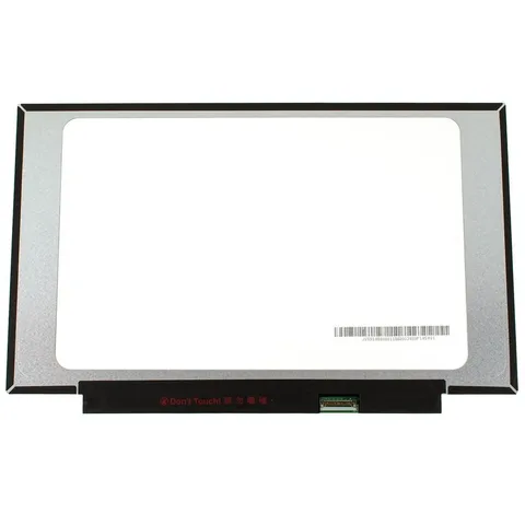 Матриця 14.0 N140HCA-EAC REV.C6 (1920x1080 30pin 16.7M 45% NTSC 300 cd/m²) для ноутбука