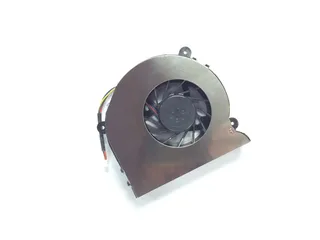 Вентилятор ASUS G53, G53SX, G53SW, VX7SX KSB06105HB-BD35 кулер, мініатюра 2