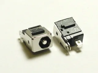 Роз'єм живлення Lenovo B460 B570 B575 V570 Z560 Z565 G550 гніздо, мініатюра 1
