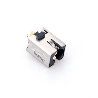 Роз'єм живлення Lenovo G570 G575 G770 U460 Y470 Y475 Y480 Y570 Y575 Y580N; TOSHIBA C660 C850 гніздо, мініатюра 2