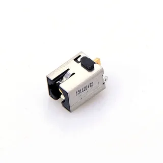 Роз'єм живлення Lenovo G570 G575 G770 U460 Y470 Y475 Y480 Y570 Y575 Y580N; TOSHIBA C660 C850 гніздо, мініатюра 4
