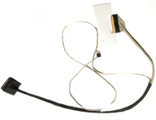 Шлейф матриці LVDS Lenovo G500S G505S G510S DC02001RR10 90202879, мініатюра 1