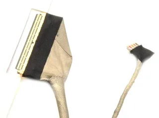 Шлейф матриці LVDS Lenovo G500S G505S G510S DC02001RR10 90202879, мініатюра 3