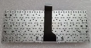 Клавіатура ACER Aspire E3-111, E3-112, ES1-111, ES1-111M, V5-122, мініатюра 2