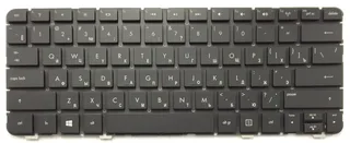 Клавіатура HP Pavilion dm1-3000, dm1-4000, dm1-3180eg, мініатюра 3