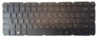 Клавіатура HP Pavilion Envy m4-1009 m4-1015dx m4-1050 m4-1115 m4-1125 m4-1150la, мініатюра 1