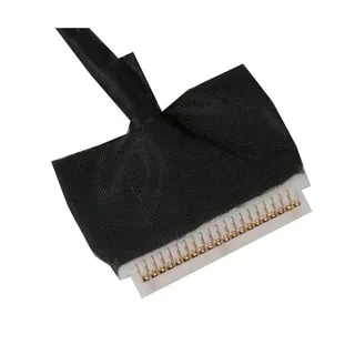 Шлейф матриці LVDS Lenovo Y500 LED DC02001ME0J, мініатюра 2