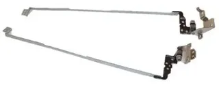 Петлі HP COMPAQ Presario 630, 631, 635, CQ57, CQ67 (1A01M8V00-GGS-G + 1A01M8U00-GGS-G), мініатюра 1