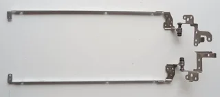 Петлі HP ProBook 4540S, 4545S (34.4SJ03.XXX + 34.4SJ04.XXX), мініатюра 1