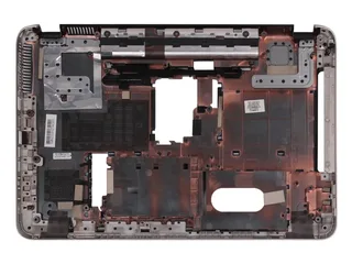 УЦЕНКА! Нижний корпус HP Pavilion DV7-6000 665978-001 (низ, поддон, корыто), мініатюра 1