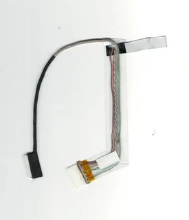 Шлейф матриці ноутбука Asus Eee PC 1025C, 1025CE, R052C, R052CE, мініатюра 2