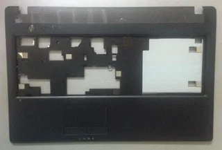 Верхня кришка корпусу (топкейс) LENOVO IdeaPad G560 G560E AP0IS0004101, мініатюра 1