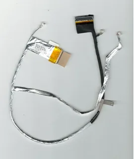 Шлейф матриці ноутбука HP Pavilion DV7-6000 DV7T-6000 series, мініатюра 2