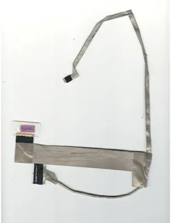 Шлейф матриці ноутбука Dell Inspiron N5010 M5010 04K7TX 4K7TX 50.4HH01.801, мініатюра 2