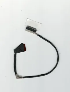 Шлейф матриці Dell Inspiron 15 7000 7537 DCXMF 0DCXMF 50.47L03.011, мініатюра 2