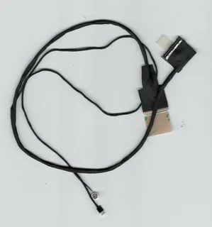 Шлейф матриці для ноутбука Asus N56, N56V, N56VM, N56SL, N56VZ, N56D, N56JR 14005-01140100 DDNJ8GLC100, мініатюра 2