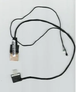 Шлейф матриці для ноутбука Asus N56, N56V, N56VM, N56SL, N56VZ, N56D, N56JR 14005-01140100 DDNJ8GLC100, мініатюра 1