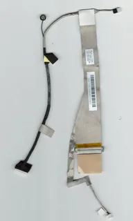 Шлейф матриці ноутбука Asus K52J A52 K52 X52 14G22100120V, мініатюра 1