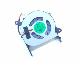 Вентилятор (кулер) Acer Aspire 1410 1410 1410T 1420P 1425P 1810 1810T 1810TZ 1820P 1820PT 1825PTZ, мініатюра 1