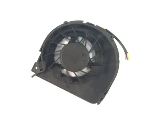 Вентилятор (кулер) Acer Aspire 5236 5338 5536  (MG55150V1-Q000-G99 / 60.PAS01.001), мініатюра 2
