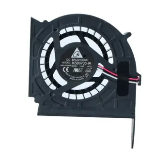 Вентилятор (кулер) SAMSUNG RF410, RF411, RF510, RF511, RC528, RC530, RF710, RF711, RF712, RC728, RC730, мініатюра 1