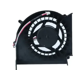 Вентилятор (кулер) SAMSUNG RF410, RF411, RF510, RF511, RC528, RC530, RF710, RF711, RF712, RC728, RC730, мініатюра 2