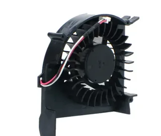 Вентилятор (кулер) SAMSUNG RF410, RF411, RF510, RF511, RC528, RC530, RF710, RF711, RF712, RC728, RC730, мініатюра 3