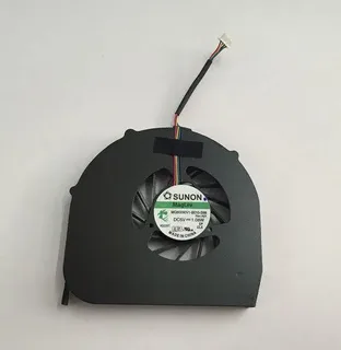 Вентилятор для ноутбука Acer Aspire 5340 5340G 5536 5740 (кулер), мініатюра 1