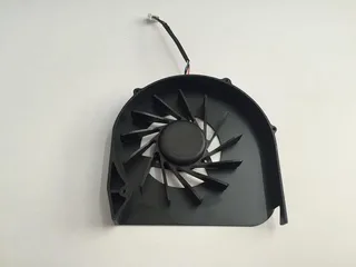 Вентилятор для ноутбука Acer Aspire 5340 5340G 5536 5740 (кулер), мініатюра 2