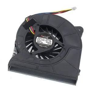 Вентилятор (кулер) ASUS M70 M70SA M70SR M70TL  X71VN, мініатюра 2