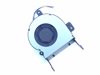 Вентилятор (кулер) ASUS X45C (товщина 14 мм) X45VD X55VD R503VD F55VD, мініатюра 2