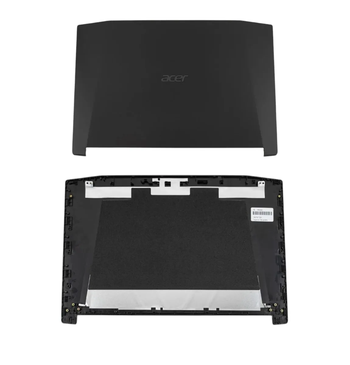 Кришка матриці (дисплея) Acer Nitro 5 AN515-51, AN515-53 частина корпусу