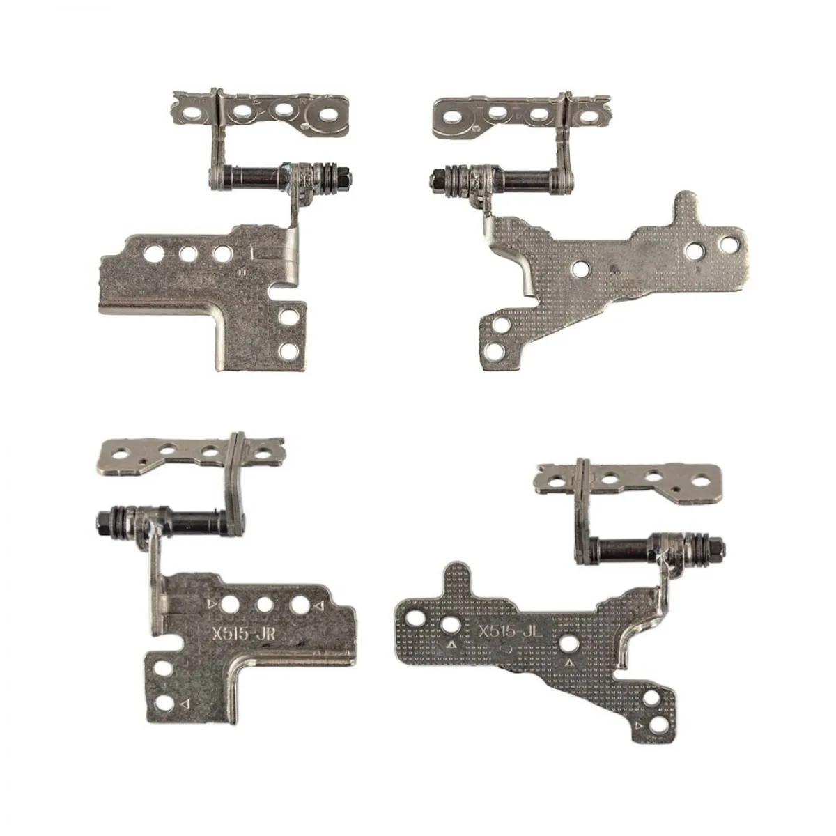 Петлі для ноутбука Asus X515DA, X515JA, X515JF, X515JP, X515MA