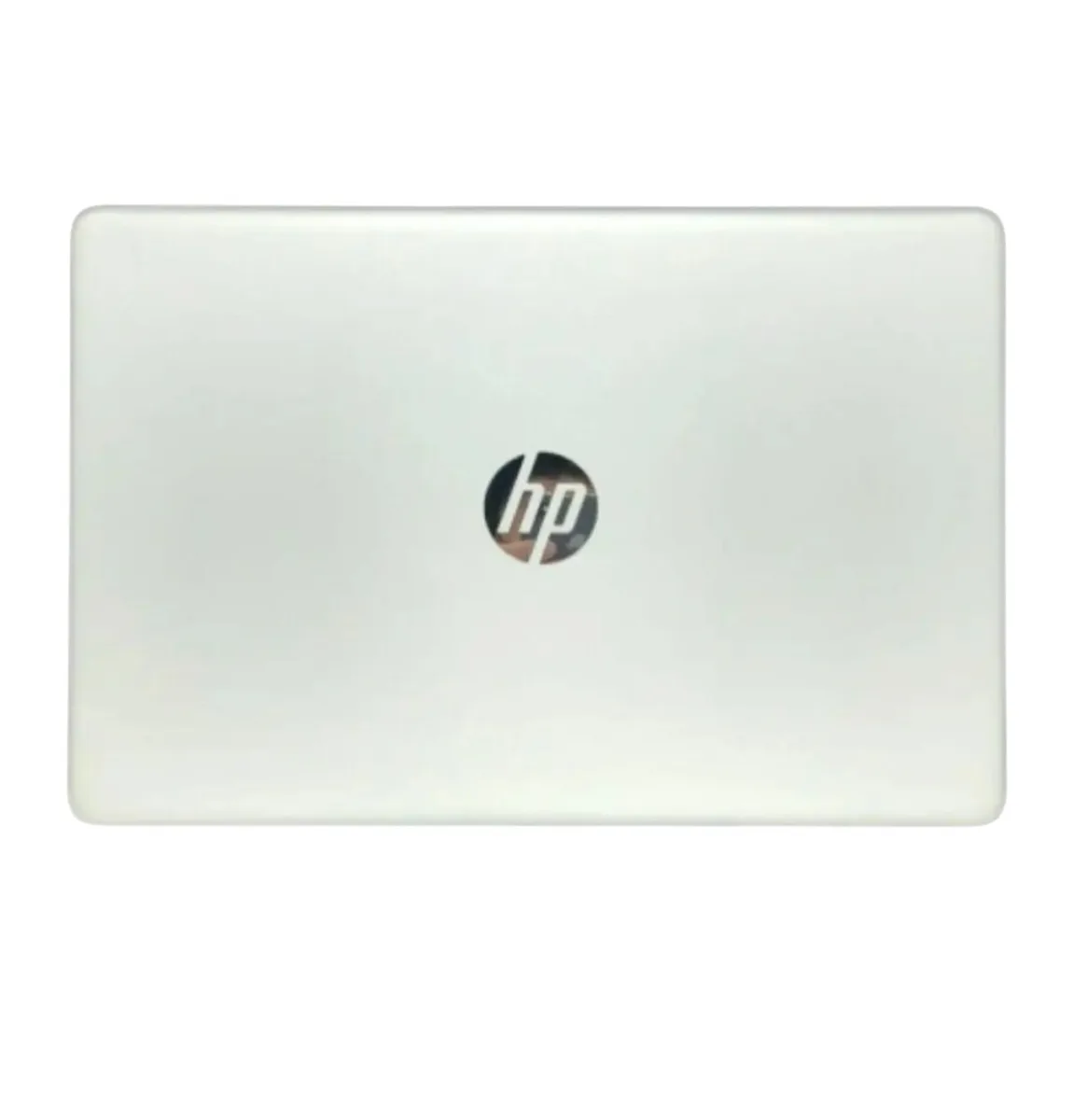Кришка матриці для ноутбука HP (15-DW, 15S-DY, 15S-DU, 250 G8, 255 G8), L52012-001 silver