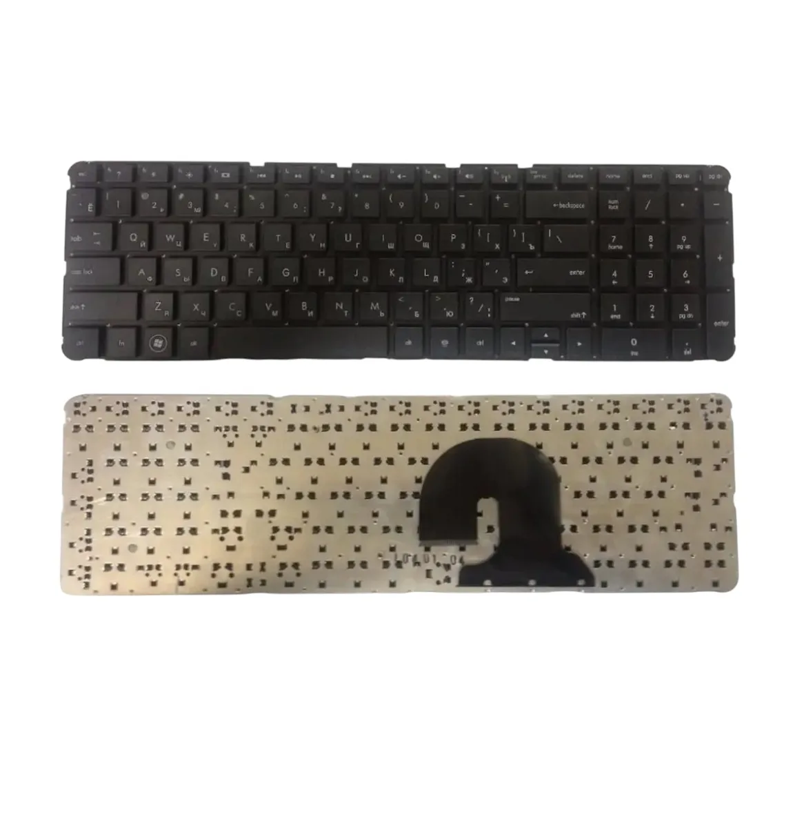 Клавиатура HP Pavilion dv7-4000 dv7-4100 dv7-4200 dv7-4300 dv7-5000