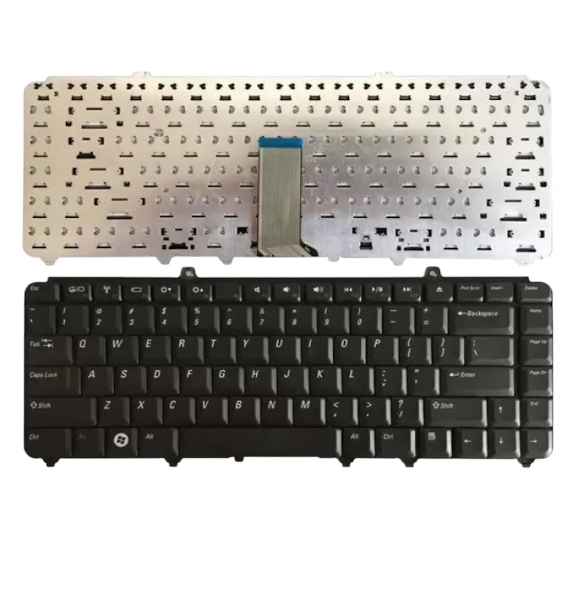 ENG Клавіатура DELL Inspiron 1530 1540 1545 PP29L