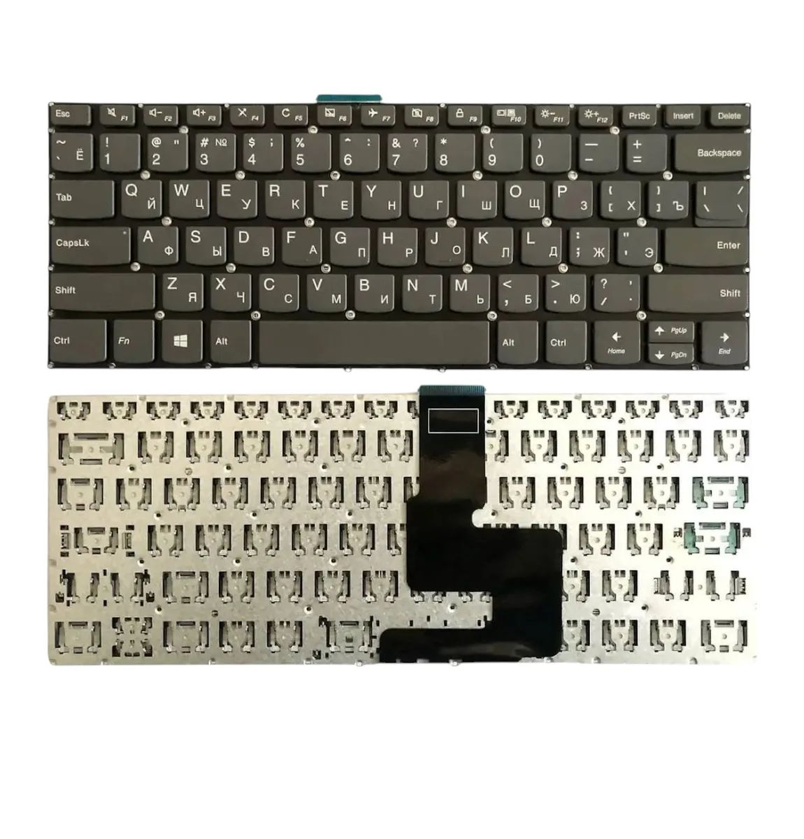 Клавіатура LENOVO IdeaPad 330S-14 330S-14AST 330S-14IKB